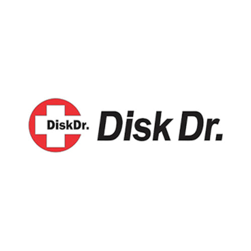 Disk Dr.