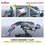Alat Olahraga Bodimax Balance Power - Original - Image 2