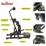 Alat Olahraga Bodimax Balance Power - Original