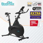 BODIMAX PLUS DYNAMIC BIKE