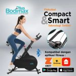 BODIMAX PLUS DYNAMIC BIKE - Image 4
