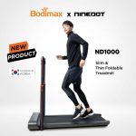 BODIMAX TREADMILL ND1000 - Image 2