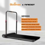 BODIMAX TREADMILL ND1000 - Image 3