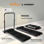 BODIMAX TREADMILL ND1000 - Image 4