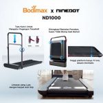 BODIMAX TREADMILL ND1000 - Image 7