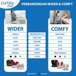 CURBLE CHAIR WIDER GREY - Image 7