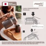 MOSH TANK IVORY 1L DMTK1.0IVK - Image 5