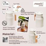 MOSH TANK IVORY 1L DMTK1.0IVK - Image 6