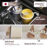 MOSH LATTE STRAW IVORY DMLS480IV - Image 6