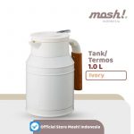MOSH TANK IVORY 1L DMTK1.0IVK