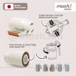 MOSH TANK IVORY 1L DMTK1.0IVK - Image 9