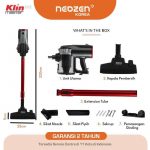NEOZEN KLIN MASTER VACUUM CLEANER V5 - Image 3