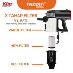 NEOZEN KLIN MASTER VACUUM CLEANER V5 - Image 5