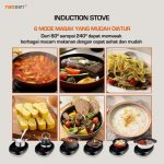 NEOZEN INDUCTION STOVE IH5 - Image 6