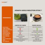 NEOZEN INDUCTION STOVE IH5 - Image 5