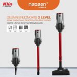 NEOZEN KLIN MASTER VACUUM CLEANER V5 - Image 2