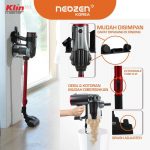 NEOZEN KLIN MASTER VACUUM CLEANER V5 - Image 4