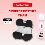 RCN CHAIR BLACK MEN (L)