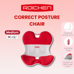 RCN CHAIR RED WOMEN (M)