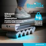 BODIMAX PLUS SMART RUNNER - Image 4