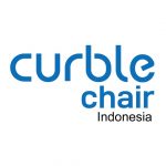 Curble Chair LINE&FRIENDS Series - Brown (LIMITED EDITION) - Image 6