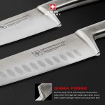 SWISS MILITARY EUROPEAN KNIFE SET 6P - Image 8