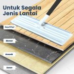 NEOHAUS HANDSFREE & SPRAY MOP WYL105 - Image 4