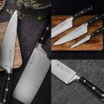 Swiss Military Schwyz 6in1 Knife Set - Image 3