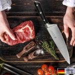Swiss Military Schwyz 6in1 Knife Set - Image 6