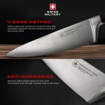 Swiss Military Schwyz 6in1 Knife Set - Image 7