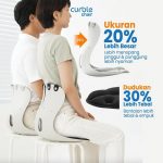 CURBLE CHAIR GRAND BLACK - Image 2