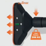 BODIMAX PULL UP BAR - Image 5
