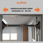 BODIMAX PULL UP BAR - Image 7