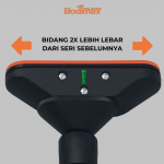 BODIMAX PULL UP BAR - Image 8