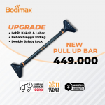 BODIMAX PULL UP BAR
