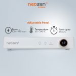NEOZEN SMART INDUCTION STOVE IVORY NZ-IH6 - Image 4
