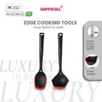 HAPPYCALL EDGE COOKING TOOLS 2 set