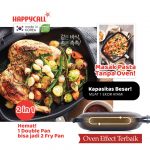 Happycall Double Pan Synchro Prestige - Image 4