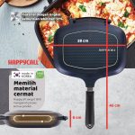 Happycall Double Pan Synchro Prestige - Image 2