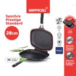 Happycall Double Pan Synchro Prestige
