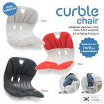 CURBLE CHAIR WIDER GREY - Image 8