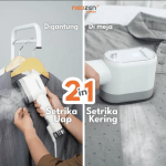 NEOZEN GARMENT STEAMER - Image 3