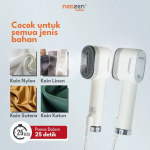 NEOZEN GARMENT STEAMER - Image 4