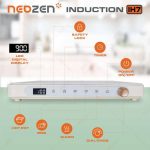 NEOZEN INDUCTION STOVE IVORY NZ-IH7 - Image 3