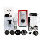 NEW TUCTAC MULTI BLENDER