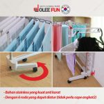 DOLEEFUN LAUNDRY RACK - Image 4