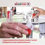 DOLEEFUN LAUNDRY RACK - Image 5