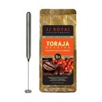 SIROCA COFFEE MAKER BROWN - Image 9