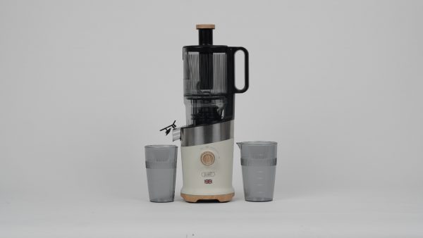 PLANIT NZ SLOW JUICER NZ-PLSJ