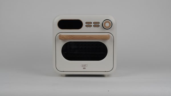 PLANIT NZ AIR FRYER OVEN 16L IVORY